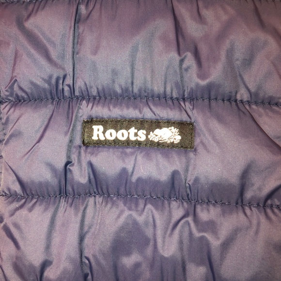 NWOT- Roots Kids Jacket - Picture 3 of 7